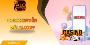 Code khuyến mãi Alo789