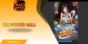 KM Power Ball