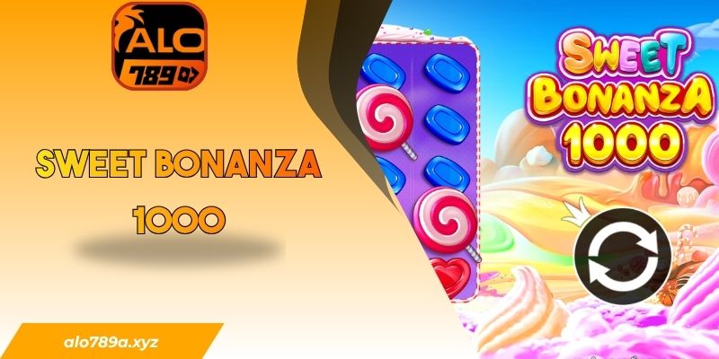 Sweet Bonanza 1000