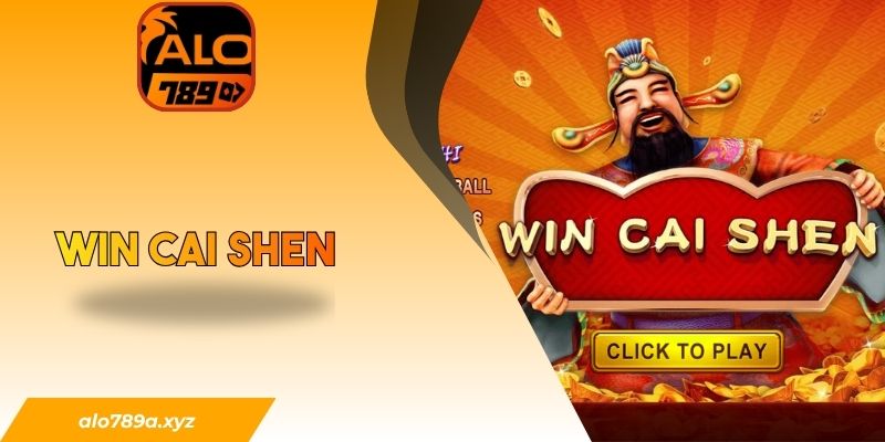 Win Cai Shen
